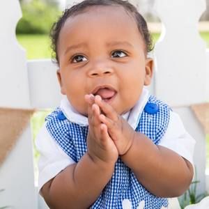 Meet your Posher, Tara